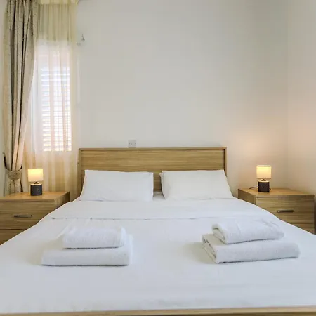 Resitour - Limnaria Gardens