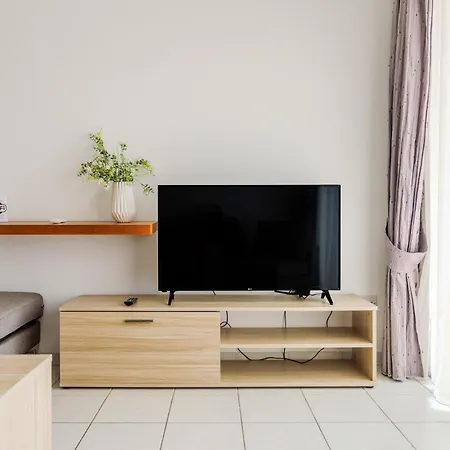 Resitour - Limnaria Gardens *