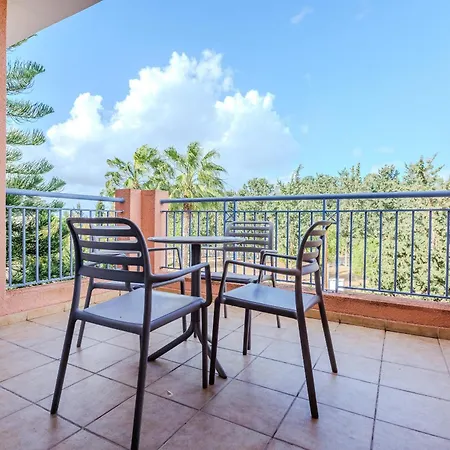 Resitour - Limnaria Gardens * Paphos