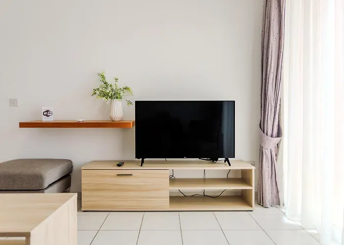 Resitour - Limnaria Gardens *