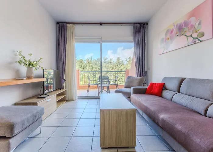 Resitour - Limnaria Gardens *