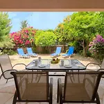 Resitour - Limnaria Gardens Apartment