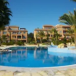Resitour - Limnaria Gardens Apartment *