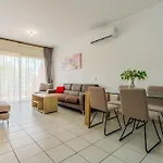Apartment Resitour - Limnaria Gardens *