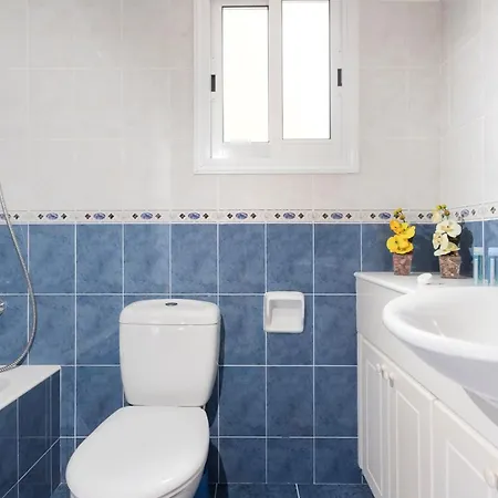 Resitour - Limnaria Gardens Appartamento