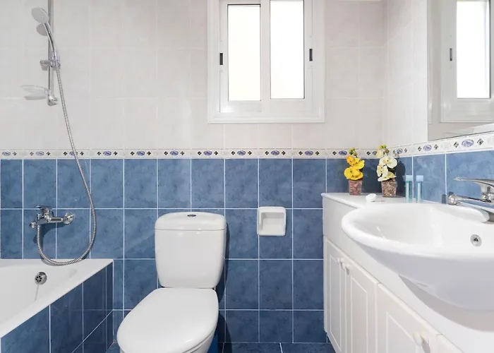 Resitour - Limnaria Gardens Lägenhet