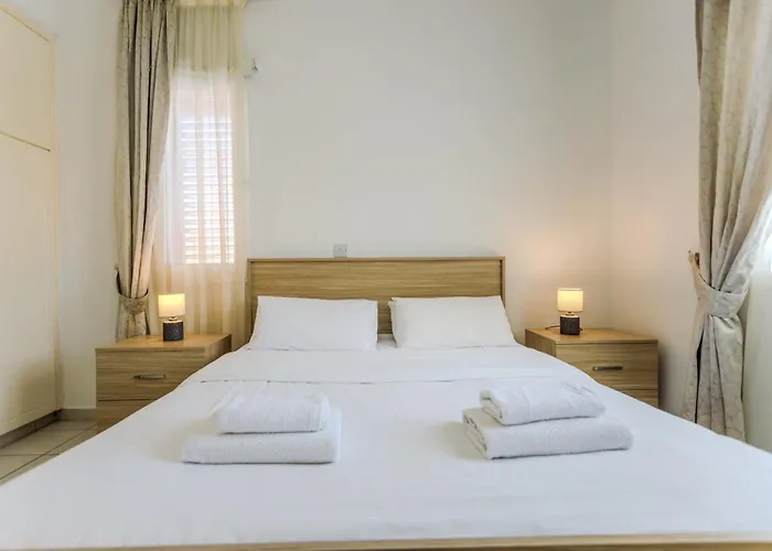 Resitour - Limnaria Gardens