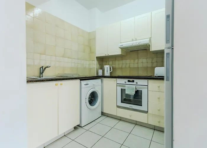 Resitour - Limnaria Gardens * Paphos