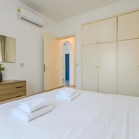 Appartement Resitour - Limnaria Gardens