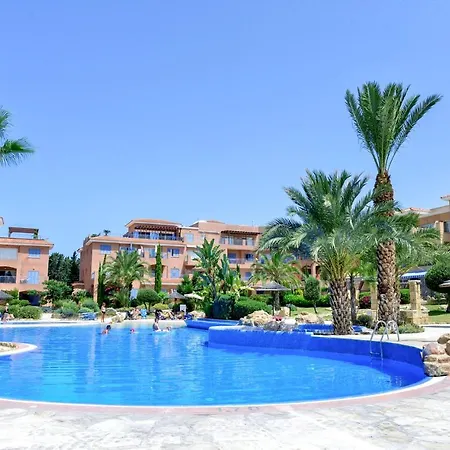 Resitour - Limnaria Gardens *